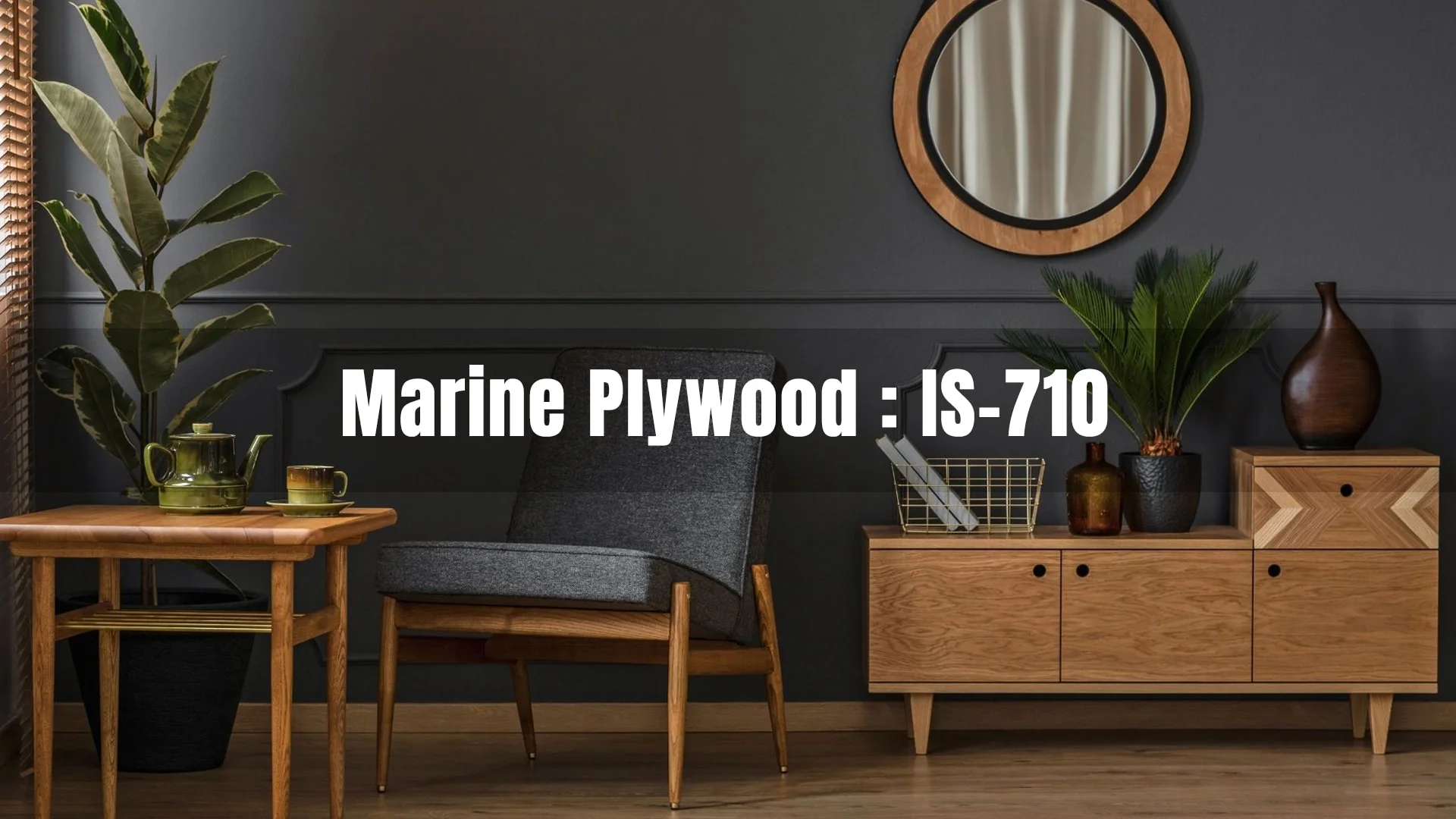 Best Marine Plywood Manufacturer in Bijnor