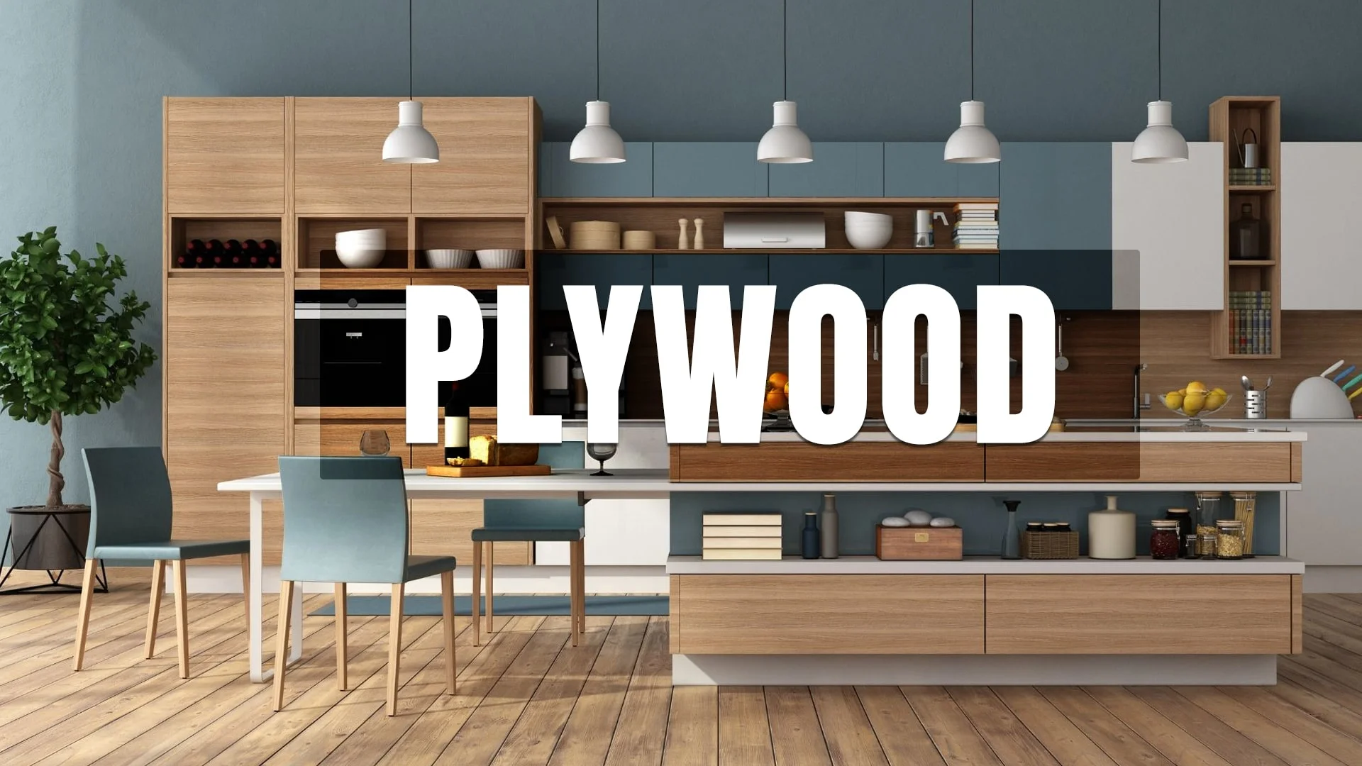 Best Plywood Manufacturer in Bijnor