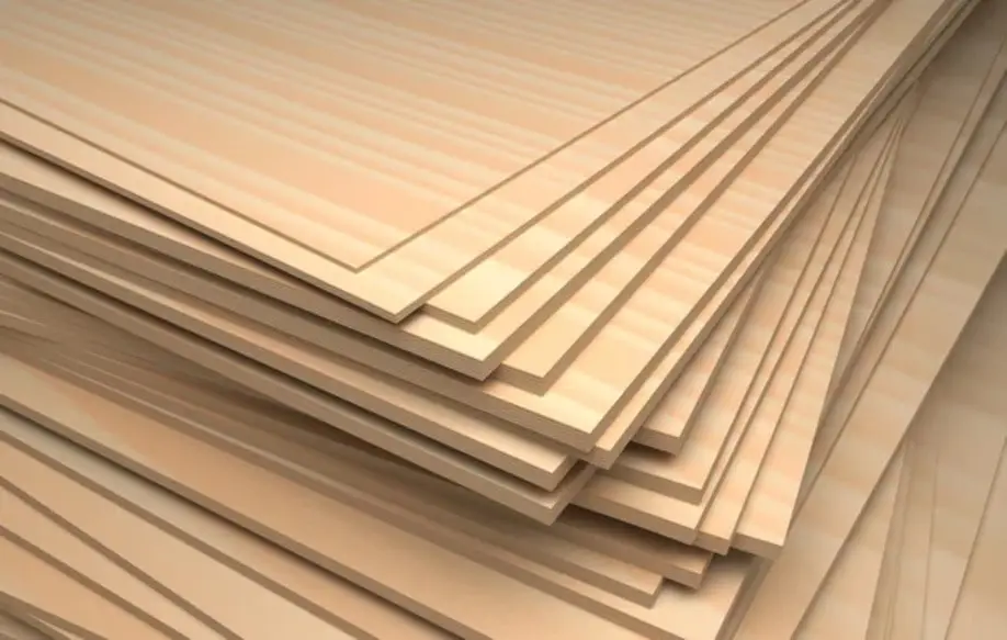 Plywood Manufacturer in Bijnor